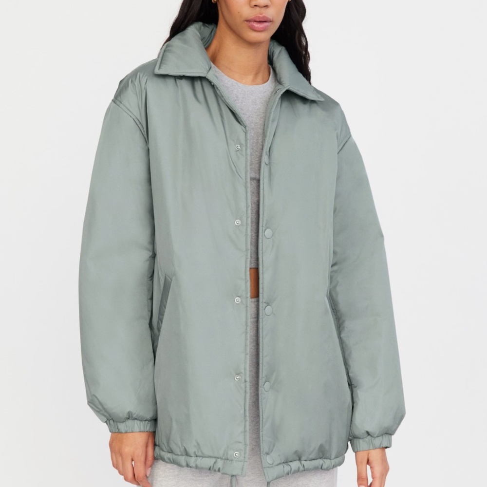 Tna COACHES JACKET